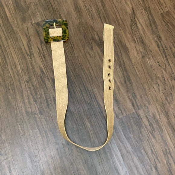 Ann Taylor belt size XS/S(26”-30”) main image 3